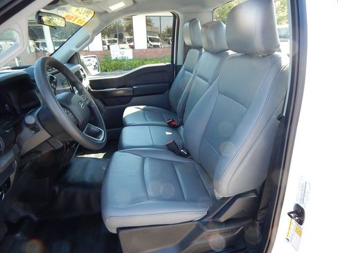 Used 2024 Ford F150 XL RWD image 16