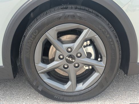 Certified 2026 Kia K4 LXS image 11