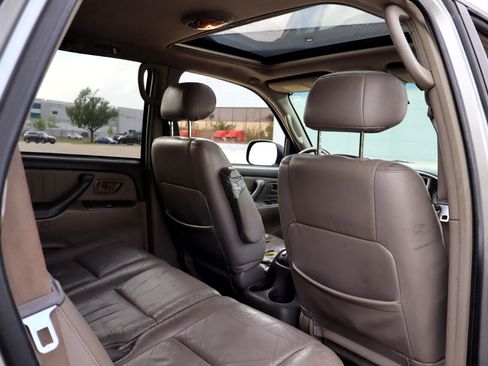 Used 2002 Toyota Sequoia Limited image 27