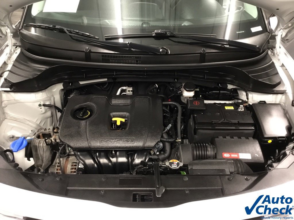 Used 2021 Kia Soul LX FWD image 39