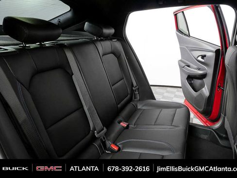 New 2026 Buick Envista Sport Touring w/ Convenience I Package image 20