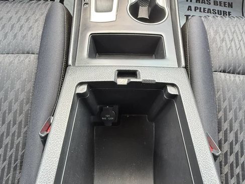 Used 2017 Nissan Altima 2.5 S w/ Power Driver Seat Package FWD image 28
