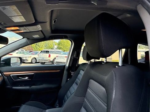 Used 2021 Honda CR-V EX image 26
