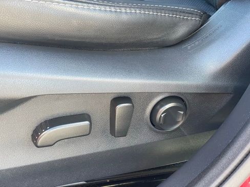 Used 2022 Subaru Legacy Limited image 13