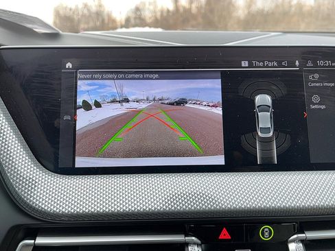 Used 2024 BMW M235i xDrive Gran Coupe w/ Premium Package image 12