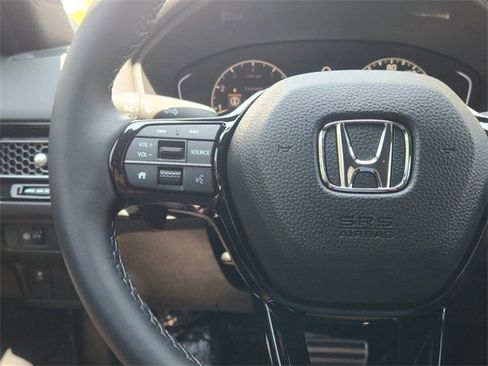 New 2026 Honda Civic Sport image 10