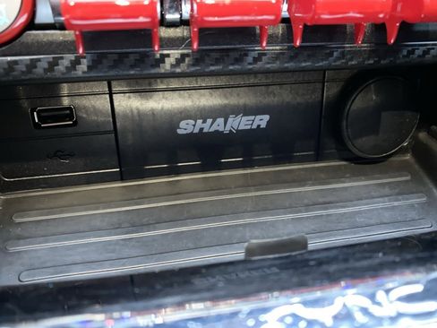 Used 2016 Ford Mustang GT Premium image 28