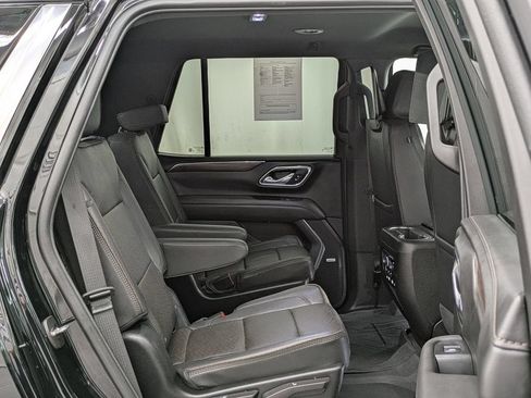 Used 2024 Chevrolet Tahoe High Country w/ Advanced Technology Package AWD/4WD image 32