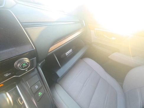 Used 2022 Honda CR-V EX-L image 22