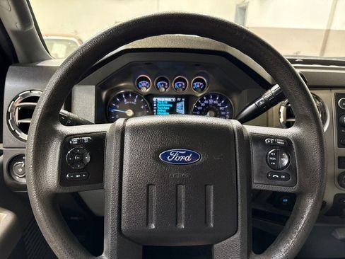 Used 2015 Ford F250 XLT w/ XLT Value Package image 27