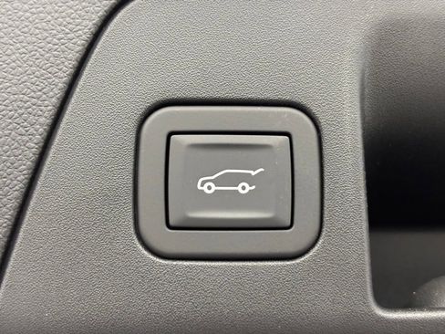 New 2025 Buick Envision Sport Touring image 16