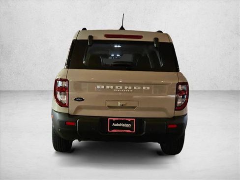 New 2025 Ford Bronco Sport Big Bend image 8