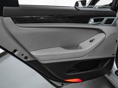 Used 2017 Genesis G80 3.8 w/ Option Group 02 AWD/4WD image 43