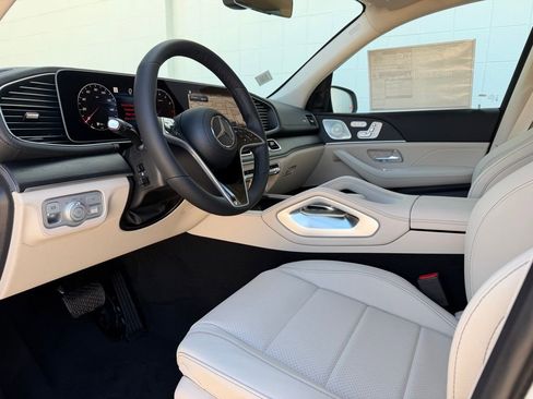 New 2026 Mercedes-Benz GLE 450 4MATIC image 4