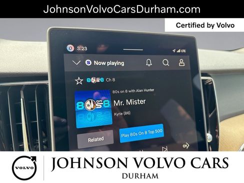 Certified 2026 Volvo XC60 B5 Plus AWD/4WD image 13