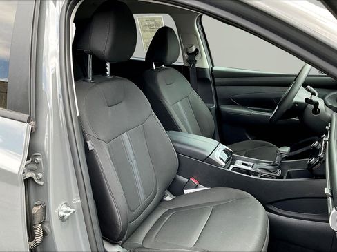 Used 2025 Hyundai Tucson SEL FWD image 28