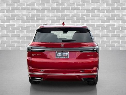 New 2026 Buick Enclave Avenir w/ Super Cruise Package image 6