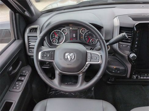 New 2026 RAM 3500 Tradesman image 15