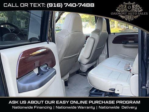 Used 2006 Ford F350 Lariat AWD/4WD image 13