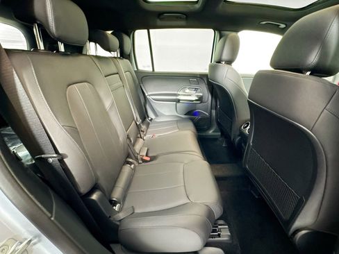 New 2026 Mercedes-Benz GLB 250 4MATIC image 25