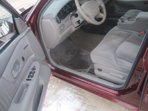 Used 2002 Buick Century Custom w/ Special Edition Pkg image 23