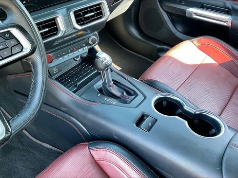 Used 2024 Ford Mustang GT Premium RWD image 14