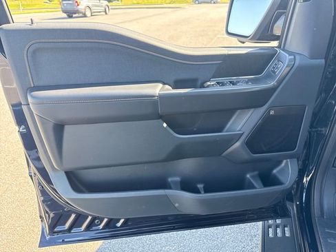 Used 2025 Ford F150 Tremor w/ Equipment Group 402A High AWD/4WD image 26