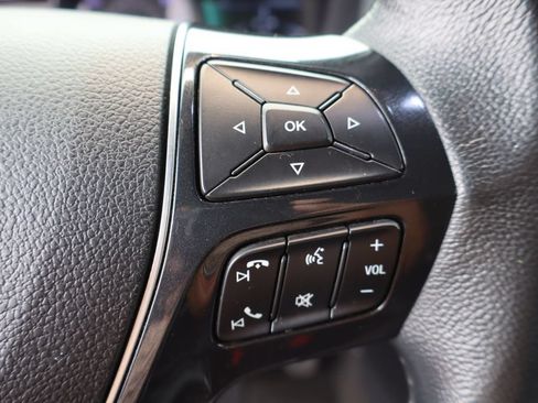 Used 2018 Ford Explorer Limited AWD/4WD image 15