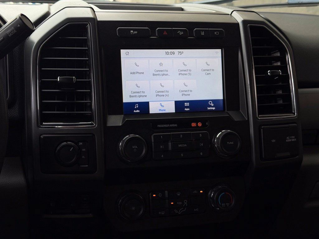 Used 2022 Ford F250 XLT AWD/4WD image 15