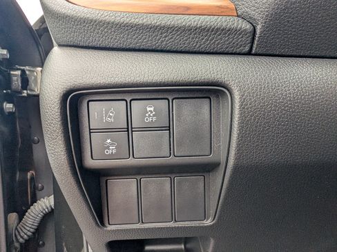 Used 2018 Honda CR-V EX image 26
