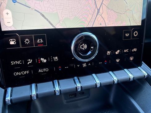 New 2026 GMC Terrain AT4 w/ Convenience Package III image 24