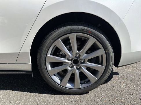 New 2026 MAZDA MAZDA3 2.5 S Sedan w/ Preferred Pkg image 10