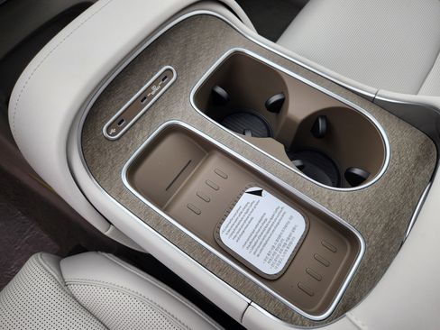 New 2026 Hyundai Palisade SEL Premium AWD/4WD image 15