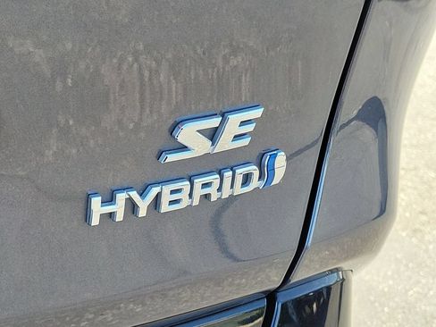 Used 2022 Toyota RAV4 SE w/ Convenience Package AWD/4WD image 31