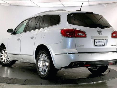 Used 2016 Buick Enclave Leather FWD image 10