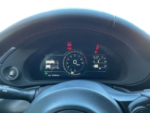 Used 2023 Subaru BRZ Limited w/ Popular Package #2 image 13