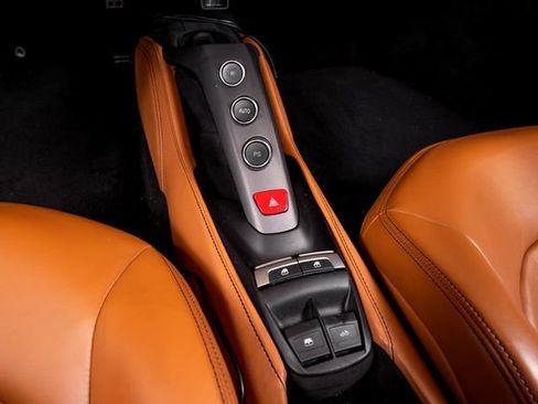 Used 2018 Ferrari 488 Spider RWD image 47