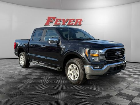 Used 2023 Ford F150 XLT image 7