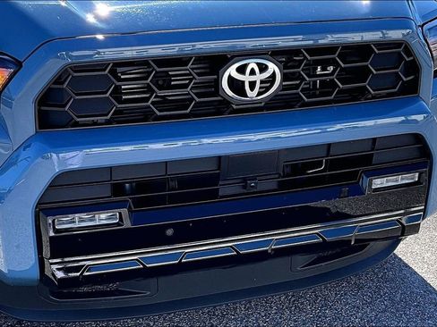 Used 2025 Toyota 4Runner TRD Sport image 28