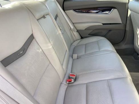 Used 2013 Cadillac XTS Platinum image 23