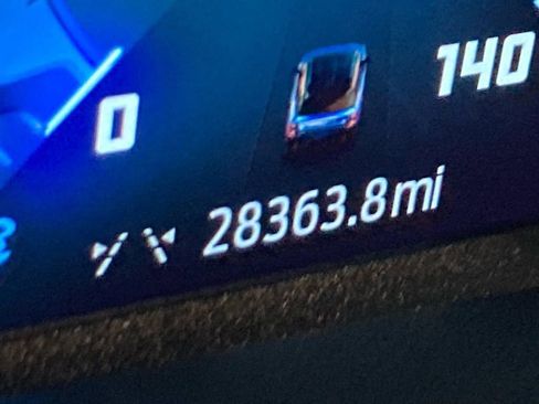 Used 2025 Ford Bronco Sport Big Bend image 6