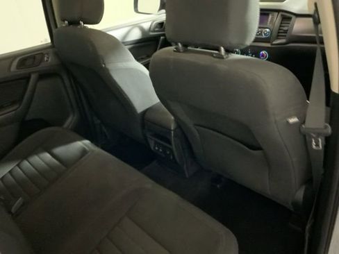 Used 2020 Ford Ranger XL w/ FX4 Off-Road Package image 39