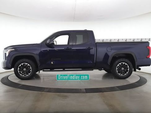 Used 2022 Toyota Tundra SR5 AWD/4WD image 9