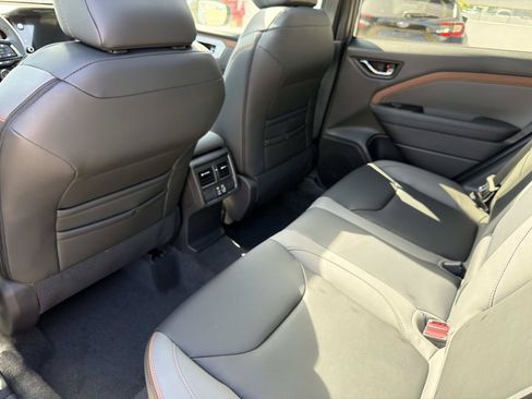 New 2026 Subaru Forester Sport w/ Sport Package AWD/4WD image 10