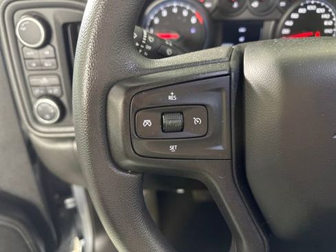 Used 2021 Chevrolet Silverado 1500 Custom image 15