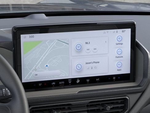 New 2026 Ford Bronco Sport Big Bend AWD/4WD image 16