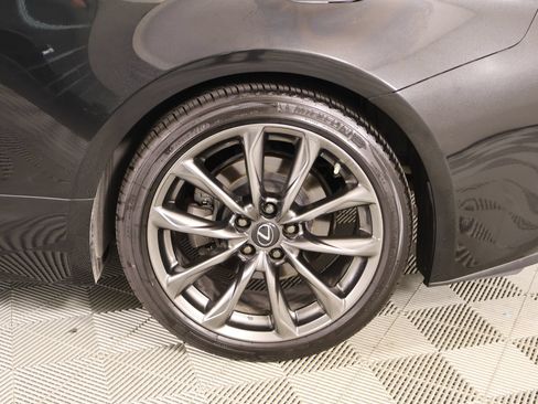 Used 2019 Lexus RC 350 F Sport w/ All Weather Package AWD/4WD image 19