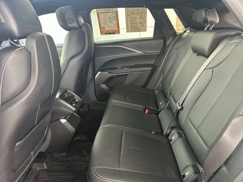Used 2024 Cadillac Lyriq Sport w/ LPO, Floor Liner Package AWD/4WD image 23