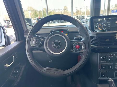 New 2026 INEOS Grenadier image 14