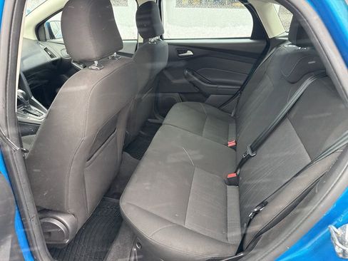 Used 2015 Ford Focus SE image 26